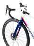 Wilier Verticale SLR 2025 size M Shimano Dura - Ace R9270 Di2 Disc 2x12sp - 19 - Bikeroom