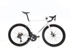 Wilier Zero SLR 2021 - Shimano Ultegra Di2 2x12sp - Wilier