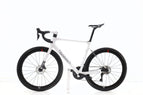 Wilier Zero SLR 2021 - Shimano Ultegra Di2 2x12sp - Wilier