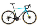 Wilier Zero SLR Replica Team Astana 2021 2021 size L Sram Red eTap AXS 2x12s - 1 - Bikeroom