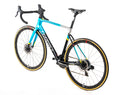 Wilier Zero SLR Replica Team Astana 2021 2021 size L Sram Red eTap AXS 2x12s - 5 - Bikeroom