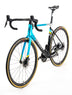 Wilier Zero SLR Replica Team Astana 2021 2021 size L Sram Red eTap AXS 2x12s - 3 - Bikeroom