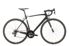 Wilier Zero6 2018 - Shimano Ultegra 2x11s - Shimano Dura Ace C24 - 1 - Bikeroom