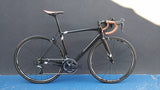 Wilier Zero6 2018 - Shimano Ultegra 2x11s - Shimano Dura Ace C24 - 2 - Bikeroom