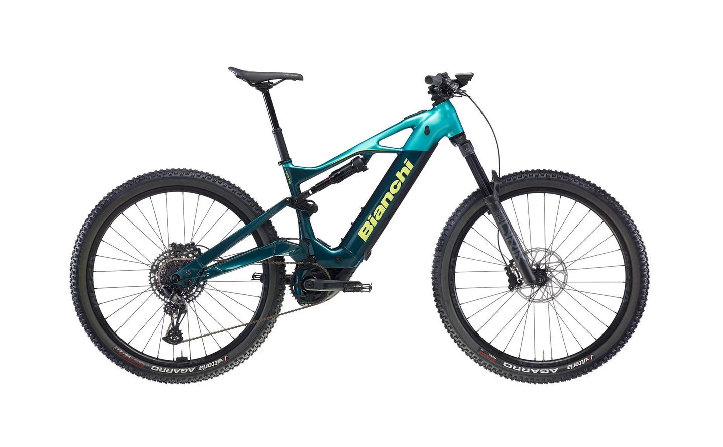 bianchi e rennrad kaufen Bianchi E-Vertic FX 9.2 2026 | EXCELLENT